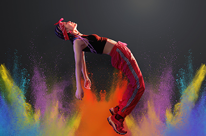 全套VI设计：构建贵德县企业品牌标准化体系的核心支撑